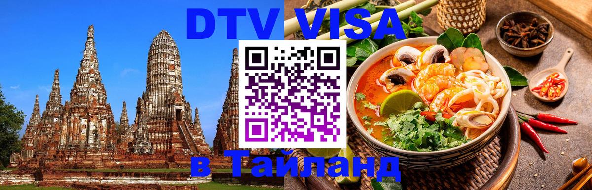 Оформление DTV визы под ключ: стоимость и тарифы, только загранпаспорт - 